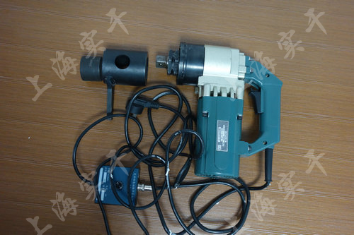 可調式定扭矩電動(dòng)扳手