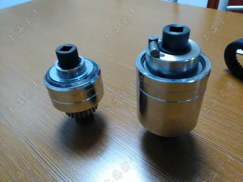 扭力放大器