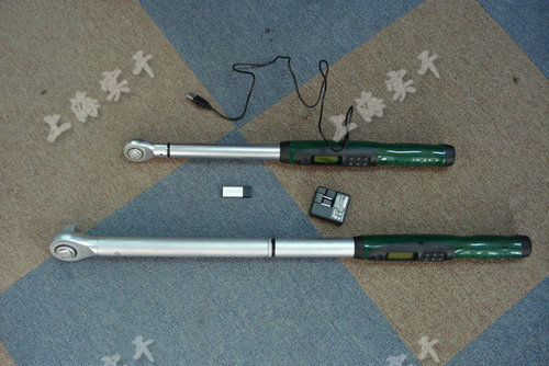 連電腦數顯扭矩扳手