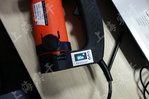 數字顯示定扭矩電動(dòng)扳手