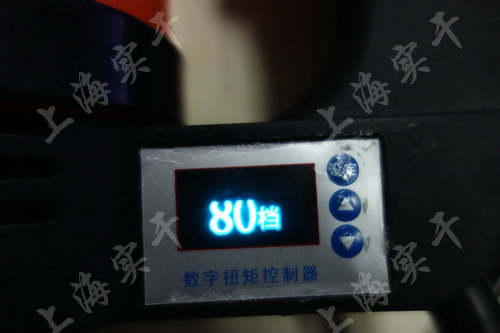數字顯示定扭矩電動(dòng)扳手