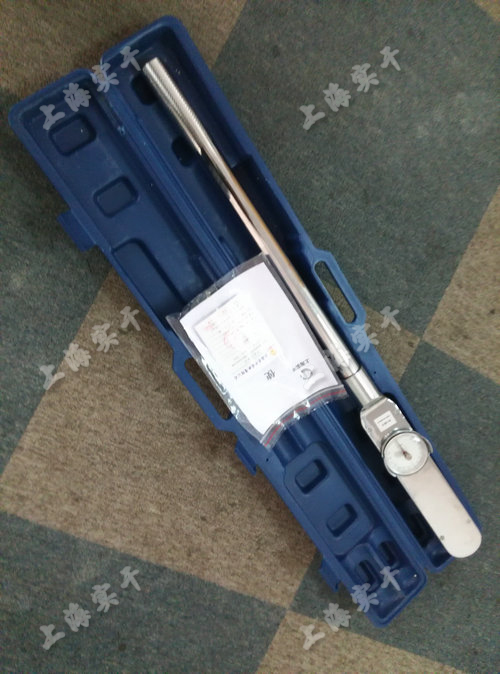 100N.m扭矩扳手